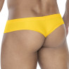 CUT4MEN Shorty Cheeky Jaune